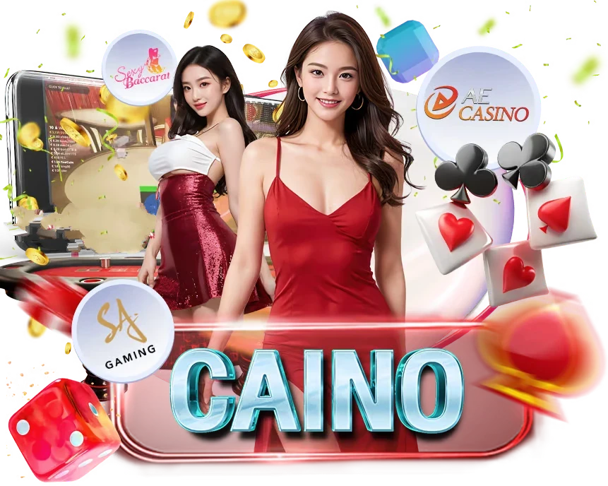 caino by pokerstar